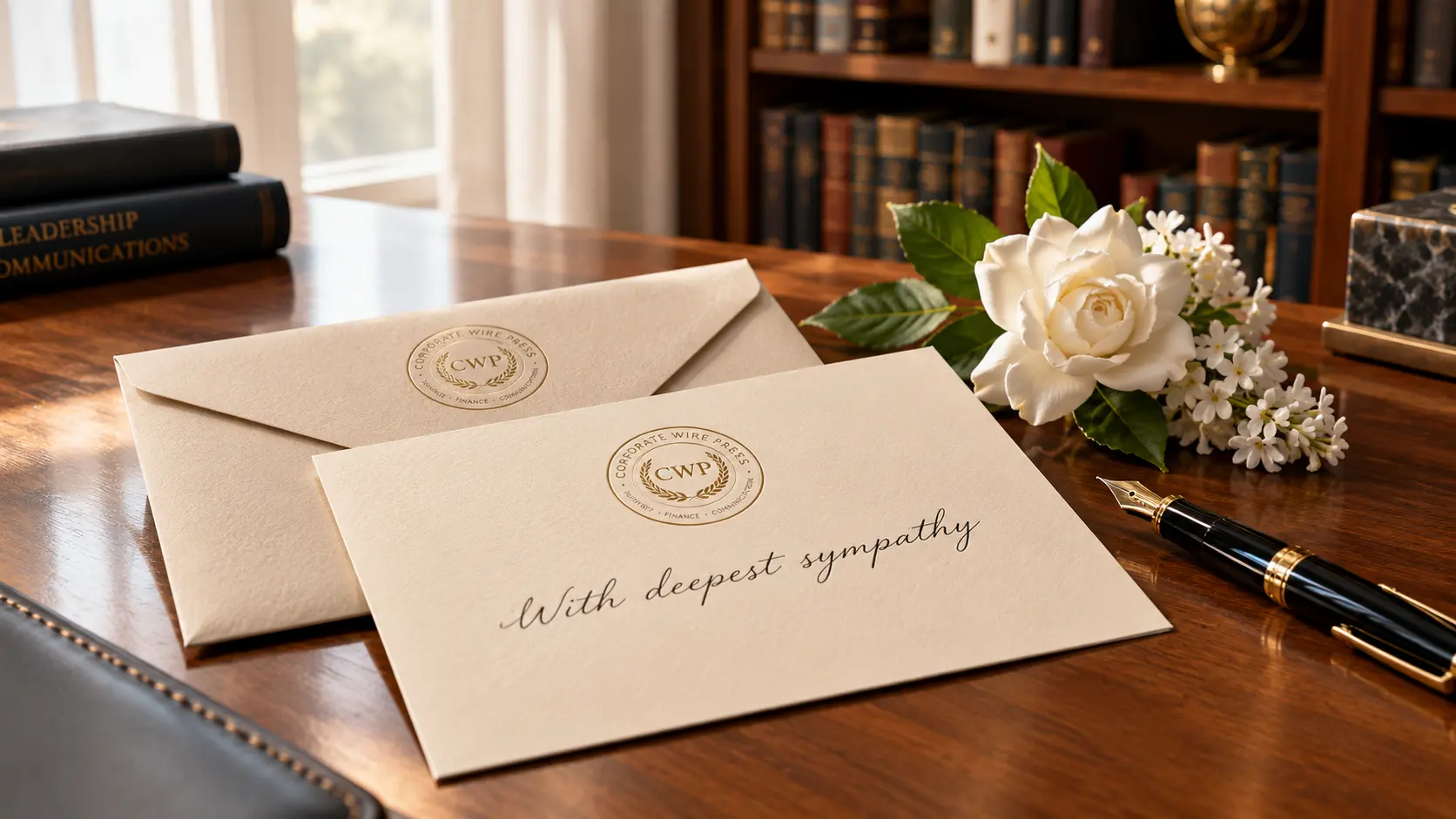 How to Say Sorry for Your Loss: 50+ Condolence Messages